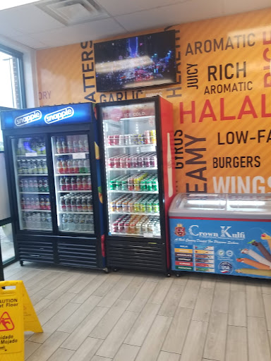 Photo of Naz's Halal Food - Bowie - 15511 Annapolis Rd #530, Bowie, MD 20715