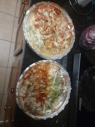 Photo of Naz's Halal Food - Bowie - 15511 Annapolis Rd #530, Bowie, MD 20715