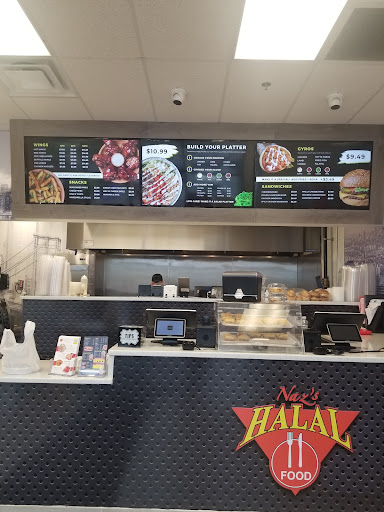 Photo of Naz's Halal Food - Bowie - 15511 Annapolis Rd #530, Bowie, MD 20715