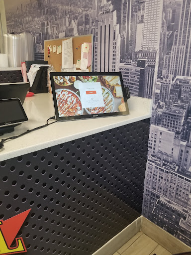 Photo of Naz's Halal Food - Bowie - 15511 Annapolis Rd #530, Bowie, MD 20715