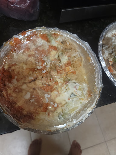 Photo of Naz's Halal Food - Bowie - 15511 Annapolis Rd #530, Bowie, MD 20715