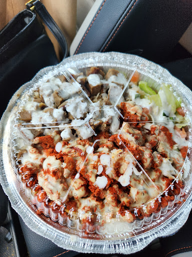 Photo of Naz's Halal Food - Bowie - 15511 Annapolis Rd #530, Bowie, MD 20715