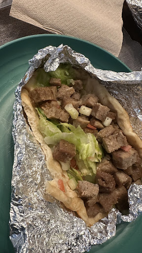 Photo of Naz's Halal Food - Bowie - 15511 Annapolis Rd #530, Bowie, MD 20715