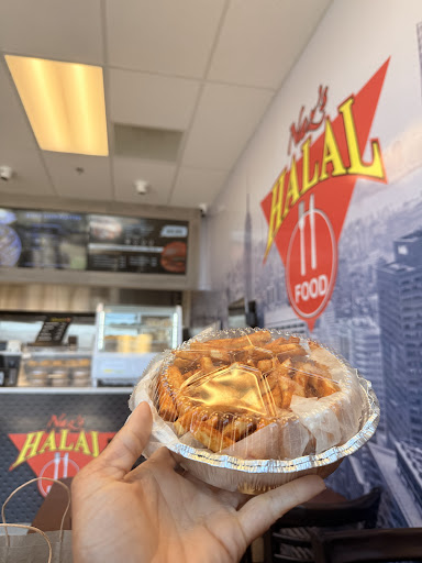 Photo of Naz's Halal Food - Bowie - 15511 Annapolis Rd #530, Bowie, MD 20715