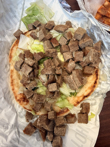 Photo of Naz's Halal Food - Bowie - 15511 Annapolis Rd #530, Bowie, MD 20715