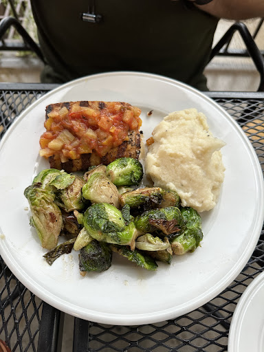 Photo of Olive Tree Cafe and Catering - 333 2nd Ave, South Charleston, WV 25303