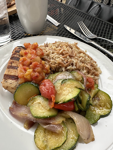 Photo of Olive Tree Cafe and Catering - 333 2nd Ave, South Charleston, WV 25303