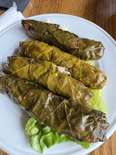 Photo of Olive Tree Cafe and Catering - 333 2nd Ave, South Charleston, WV 25303