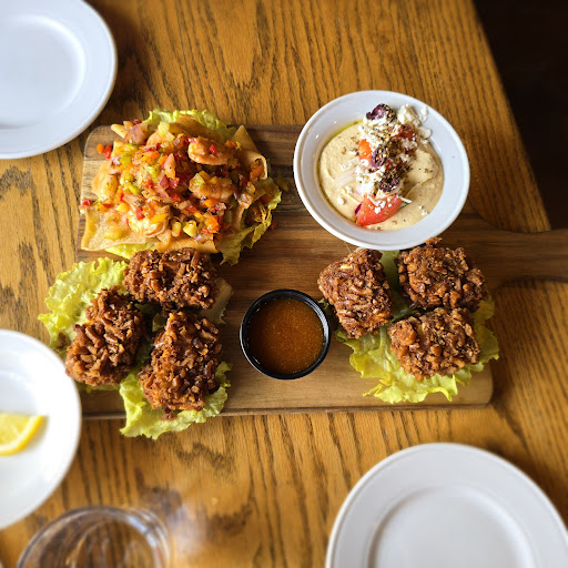 Photo of Olive Tree Cafe and Catering - 333 2nd Ave, South Charleston, WV 25303