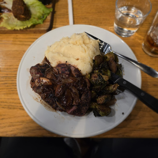 Photo of Olive Tree Cafe and Catering - 333 2nd Ave, South Charleston, WV 25303