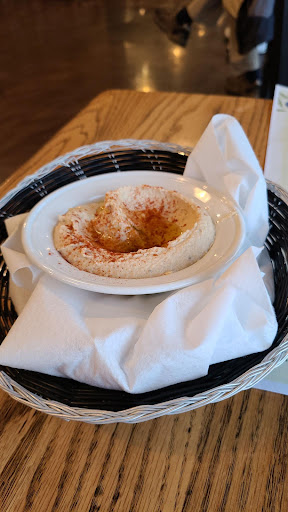 Photo of Olive Tree Cafe and Catering - 333 2nd Ave, South Charleston, WV 25303