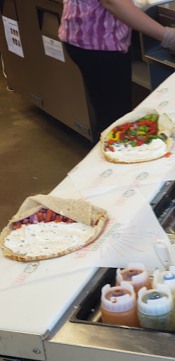 Photo of Pita Pit - Hurricane - 49 Davis Ct Suite A, Hurricane, WV 25526