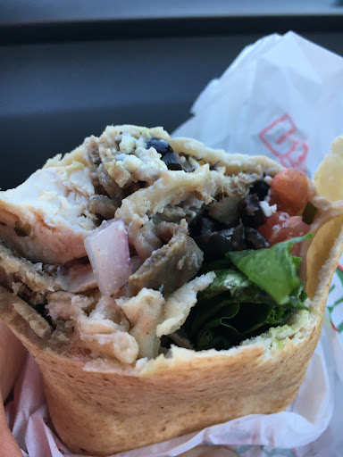 Photo of Pita Pit - Hurricane - 49 Davis Ct Suite A, Hurricane, WV 25526