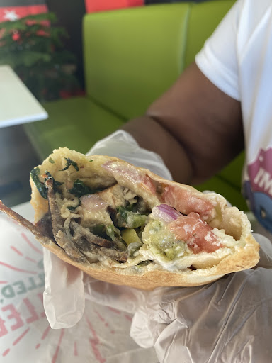 Photo of Pita Pit - Hurricane - 49 Davis Ct Suite A, Hurricane, WV 25526