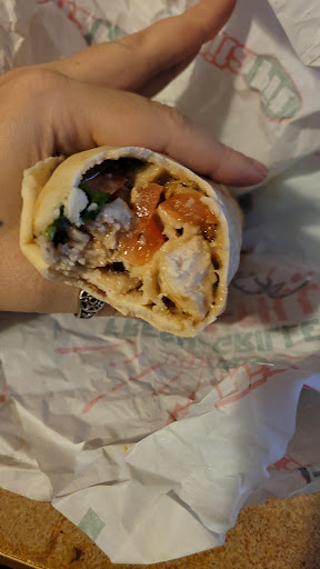 Photo of Pita Pit - Hurricane - 49 Davis Ct Suite A, Hurricane, WV 25526