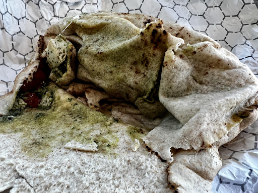 Photo of Pita Pit - Hurricane - 49 Davis Ct Suite A, Hurricane, WV 25526