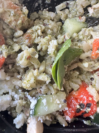 Photo of Pita Pit - Hurricane - 49 Davis Ct Suite A, Hurricane, WV 25526