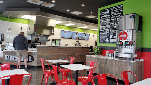 Photo of Pita Pit - Hurricane - 49 Davis Ct Suite A, Hurricane, WV 25526