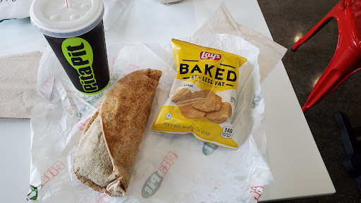 Photo of Pita Pit - Hurricane - 49 Davis Ct Suite A, Hurricane, WV 25526