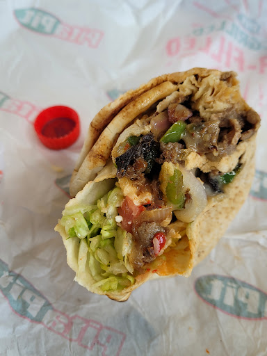 Photo of Pita Pit - Hurricane - 49 Davis Ct Suite A, Hurricane, WV 25526