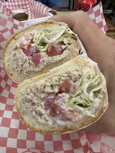 Photo of Cedar Grocery - 1115 Jefferson St, Lafayette, LA 70501