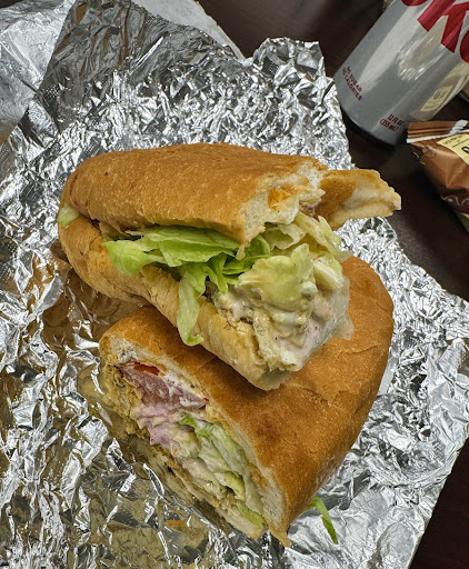 Photo of Cedar Grocery - 1115 Jefferson St, Lafayette, LA 70501