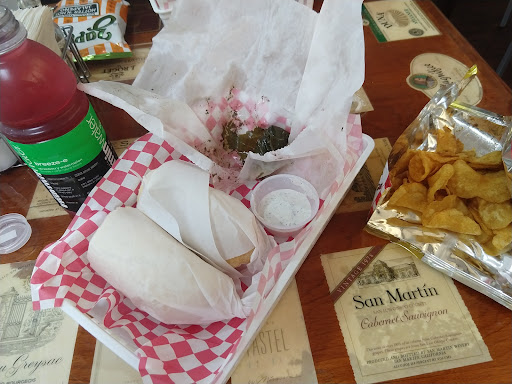 Photo of Cedar Grocery - 1115 Jefferson St, Lafayette, LA 70501