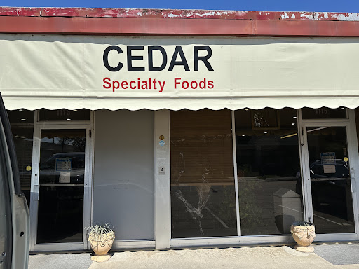 Photo of Cedar Grocery - 1115 Jefferson St, Lafayette, LA 70501