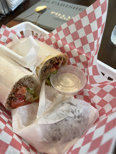 Photo of Cedar Grocery - 1115 Jefferson St, Lafayette, LA 70501