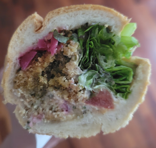 Photo of Cedar Grocery - 1115 Jefferson St, Lafayette, LA 70501