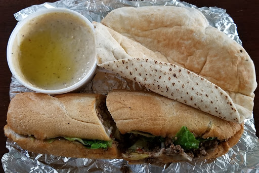 Photo of Cedar Grocery - 1115 Jefferson St, Lafayette, LA 70501