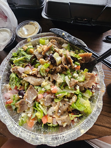 Photo of The Great Greek Mediterranean Grill - Crown Point, IN - 146 E 109th Ave, Crown Point, IN 46307