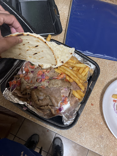 Photo of The Great Greek Mediterranean Grill - Crown Point, IN - 146 E 109th Ave, Crown Point, IN 46307