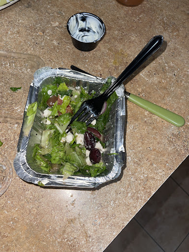 Photo of The Great Greek Mediterranean Grill - Crown Point, IN - 146 E 109th Ave, Crown Point, IN 46307