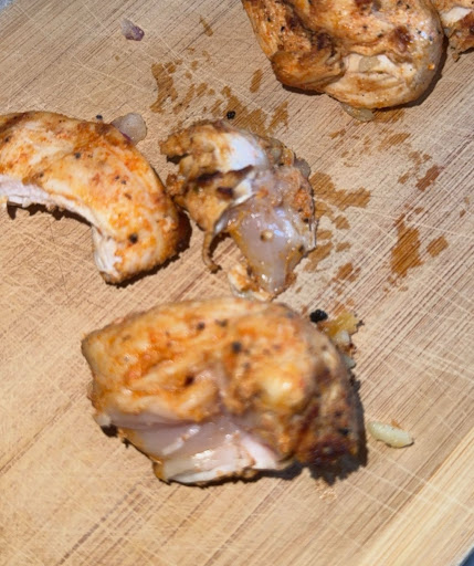 Photo of The Great Greek Mediterranean Grill - Crown Point, IN - 146 E 109th Ave, Crown Point, IN 46307