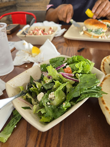 Photo of The Great Greek Mediterranean Grill - Crown Point, IN - 146 E 109th Ave, Crown Point, IN 46307