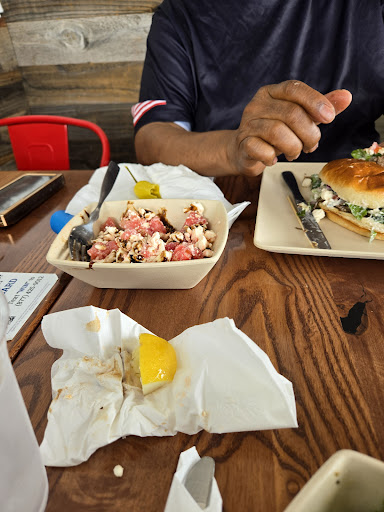 Photo of The Great Greek Mediterranean Grill - Crown Point, IN - 146 E 109th Ave, Crown Point, IN 46307