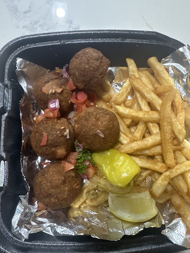 Photo of The Great Greek Mediterranean Grill - Crown Point, IN - 146 E 109th Ave, Crown Point, IN 46307