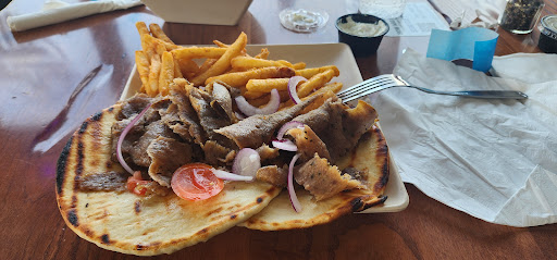 Photo of The Great Greek Mediterranean Grill - Crown Point, IN - 146 E 109th Ave, Crown Point, IN 46307