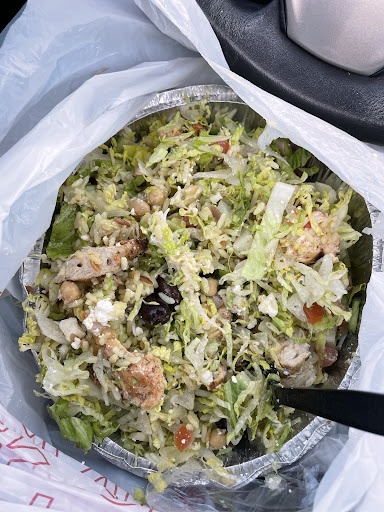 Photo of The Great Greek Mediterranean Grill - Crown Point, IN - 146 E 109th Ave, Crown Point, IN 46307