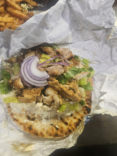 Photo of The Great Greek Mediterranean Grill - Crown Point, IN - 146 E 109th Ave, Crown Point, IN 46307