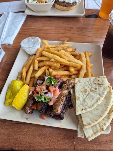 Photo of The Great Greek Mediterranean Grill - Crown Point, IN - 146 E 109th Ave, Crown Point, IN 46307