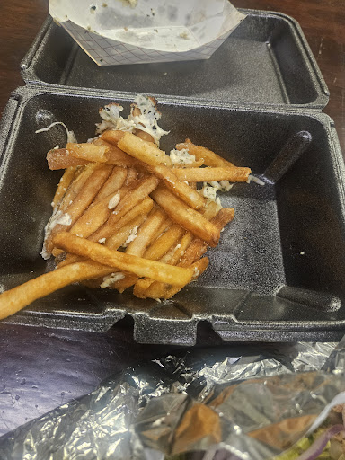 Photo of The Great Greek Mediterranean Grill - Crown Point, IN - 146 E 109th Ave, Crown Point, IN 46307