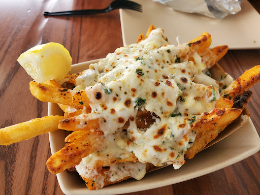 Photo of The Great Greek Mediterranean Grill - Crown Point, IN - 146 E 109th Ave, Crown Point, IN 46307