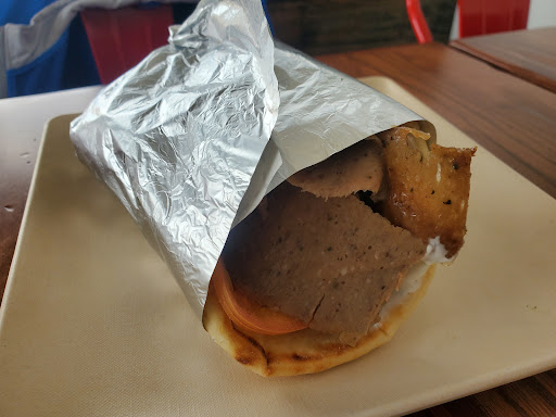 Photo of The Great Greek Mediterranean Grill - Crown Point, IN - 146 E 109th Ave, Crown Point, IN 46307