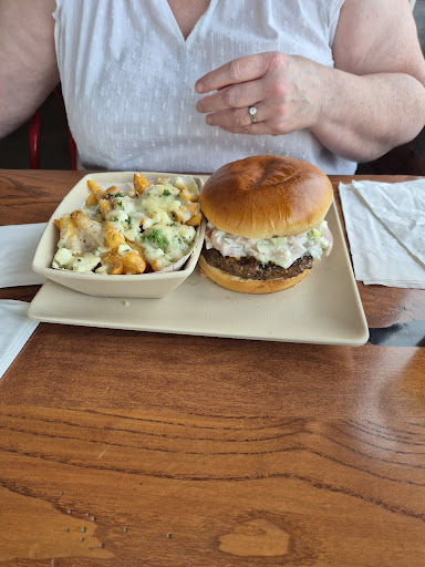 Photo of The Great Greek Mediterranean Grill - Crown Point, IN - 146 E 109th Ave, Crown Point, IN 46307