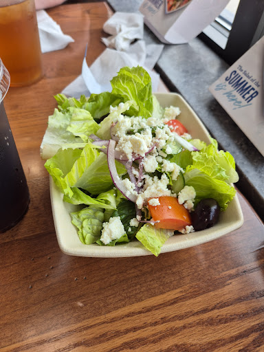 Photo of The Great Greek Mediterranean Grill - Crown Point, IN - 146 E 109th Ave, Crown Point, IN 46307