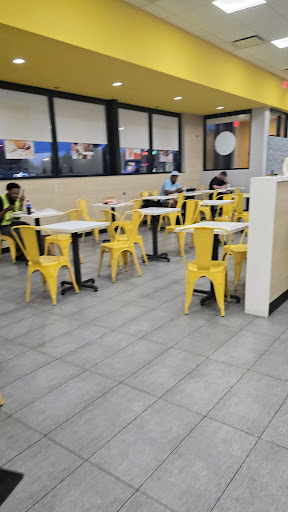 Photo of Naf Naf Grill - 3150 Grant St, Gary, IN 46408