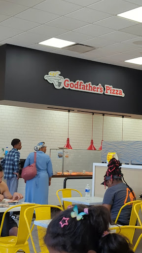 Photo of Naf Naf Grill - 3150 Grant St, Gary, IN 46408