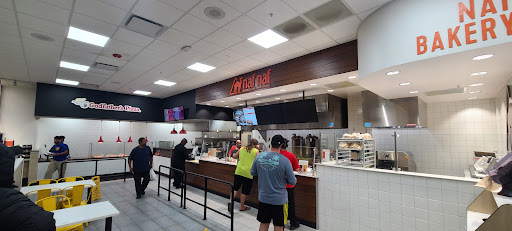 Photo of Naf Naf Grill - 3150 Grant St, Gary, IN 46408